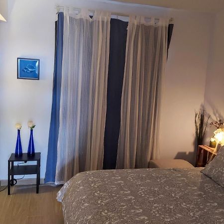 Aqua Apt Sunrise & Sea Views Costa Teguise Exterior photo