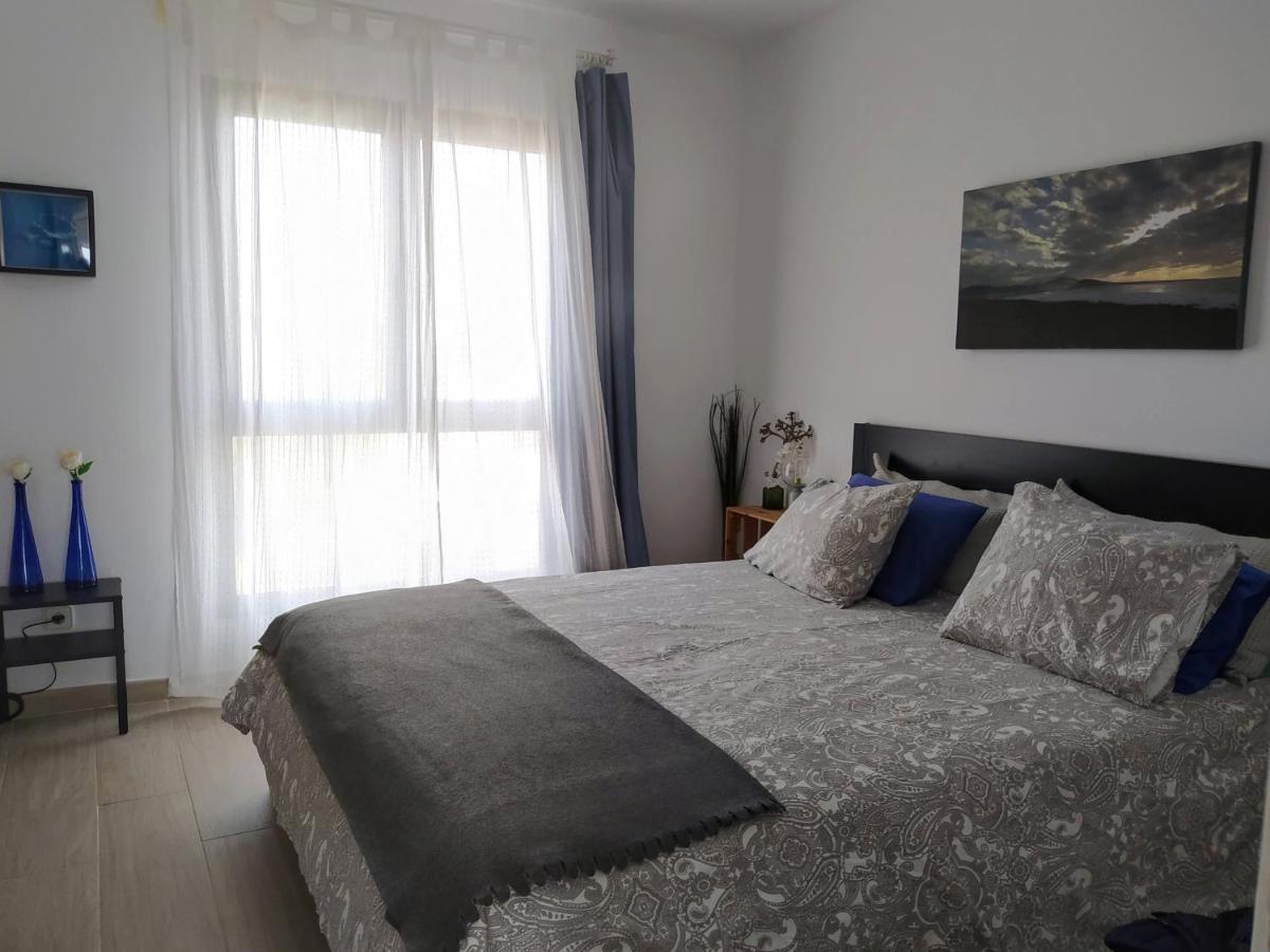 Aqua Apt Sunrise & Sea Views Costa Teguise Exterior photo