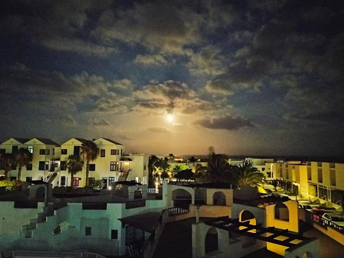Aqua Apt Sunrise & Sea Views Costa Teguise Exterior photo