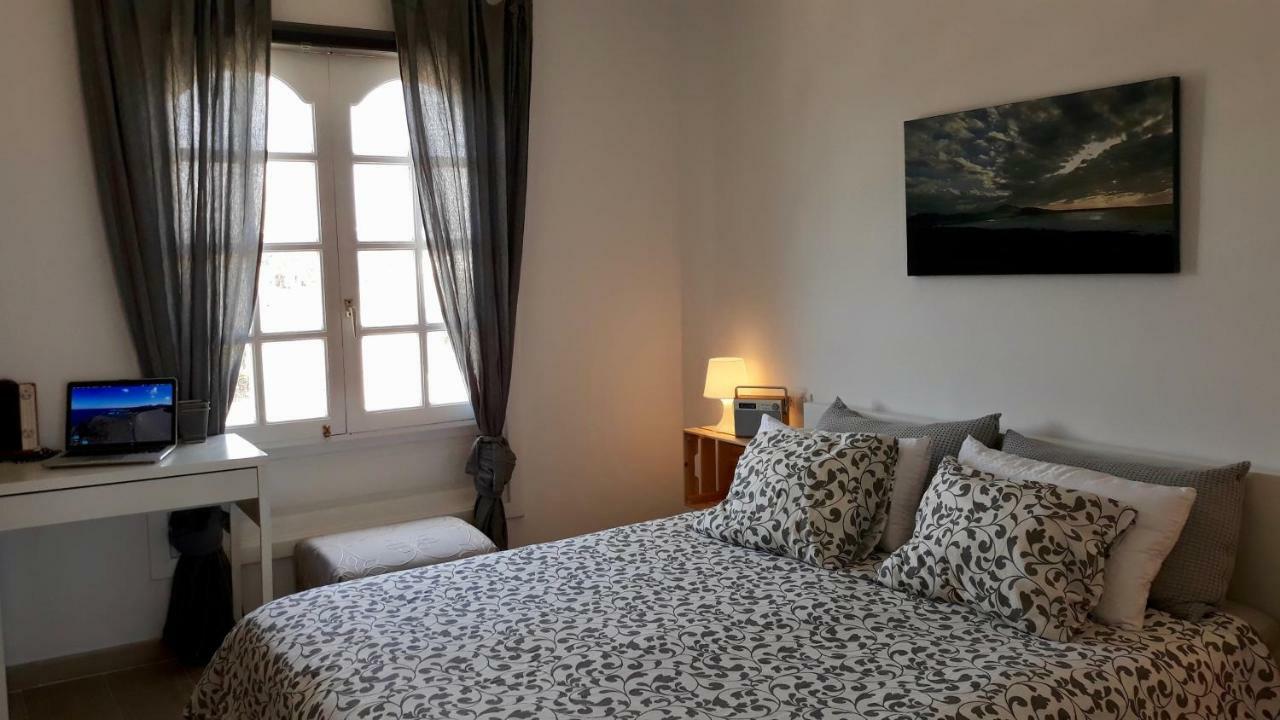 Aqua Apt Sunrise & Sea Views Costa Teguise Exterior photo